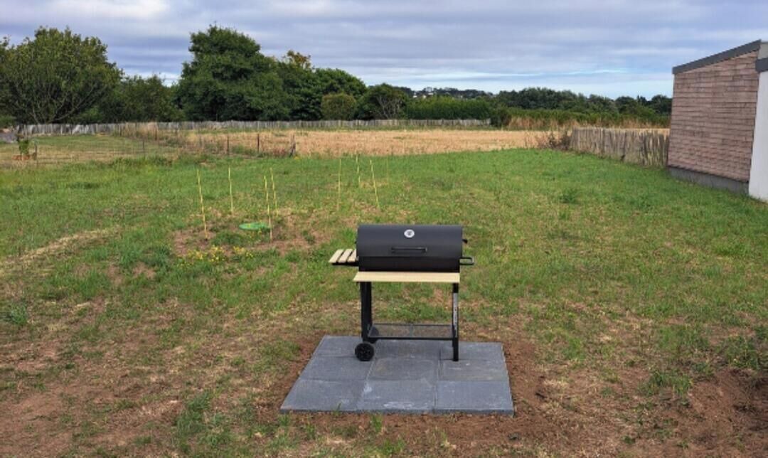 Photo of Outdoor in Plouhinec