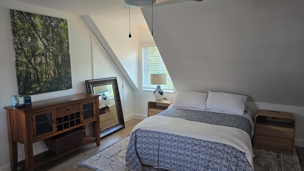 Photo of Bedroom in Land O' Lakes