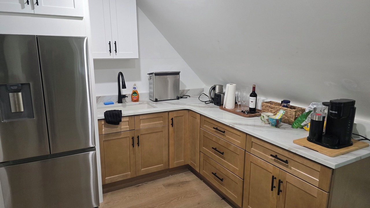 Photo of Kitchen in Land O' Lakes