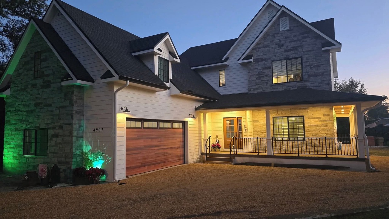 Photo of Outdoor in Land O' Lakes