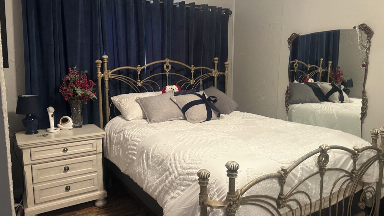 Photo of Bedroom in Campbellton