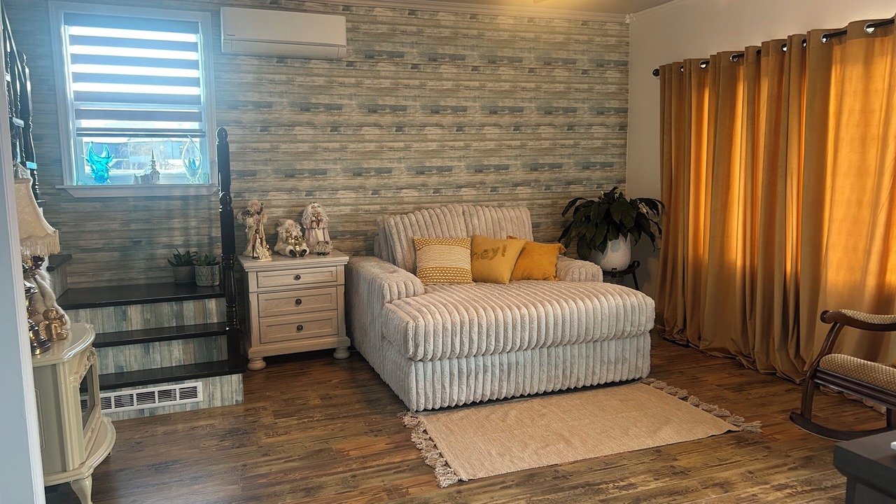 Photo of Livingroom in Campbellton