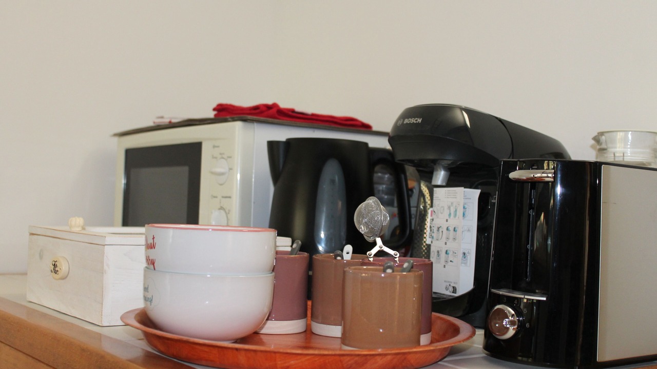 Photo of Kitchen in Le Val-David