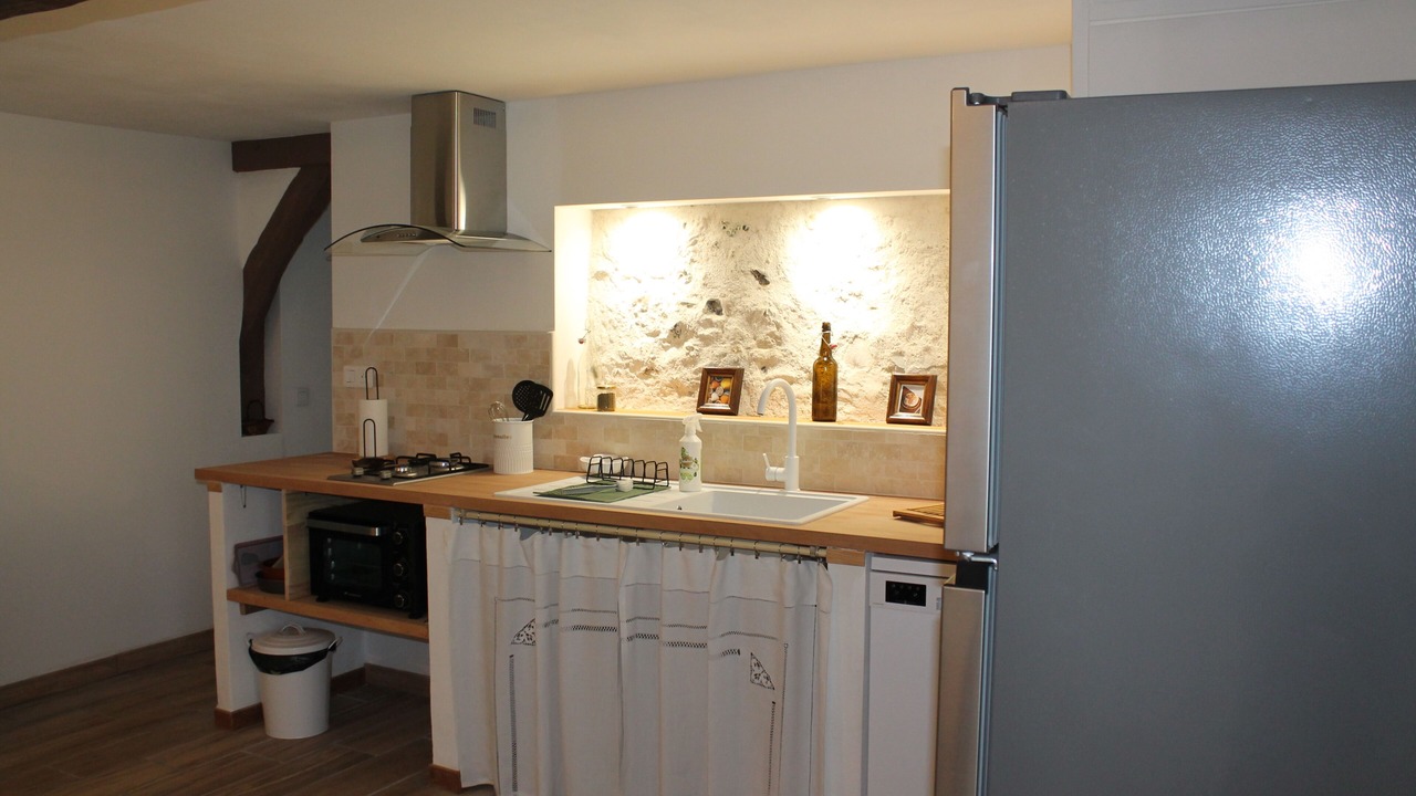Photo of Kitchen in Le Val-David
