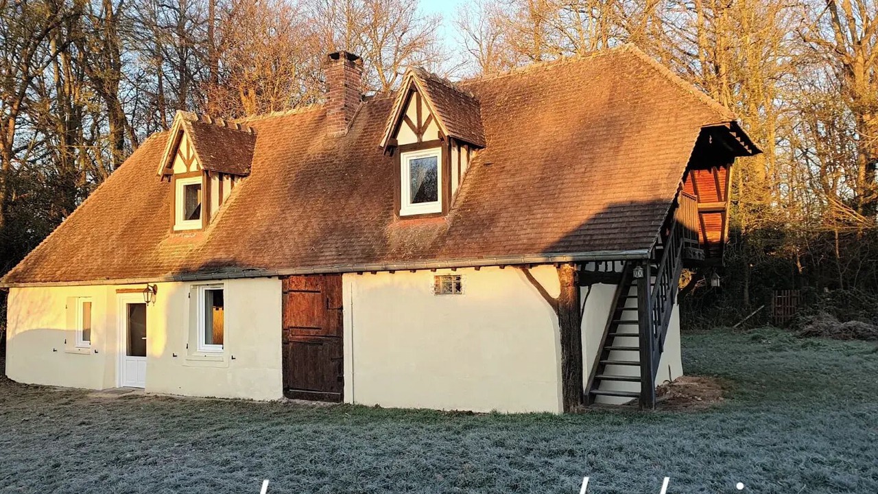 Photo of Outdoor in Le Val-David