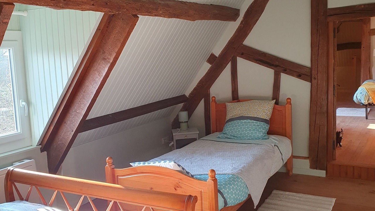 Photo of Bedroom in Le Val-David