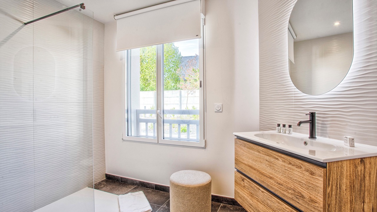 Photo of Bathroom in Tourgeville