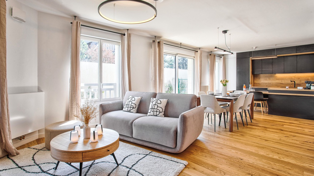 Photo of Livingroom in Tourgeville