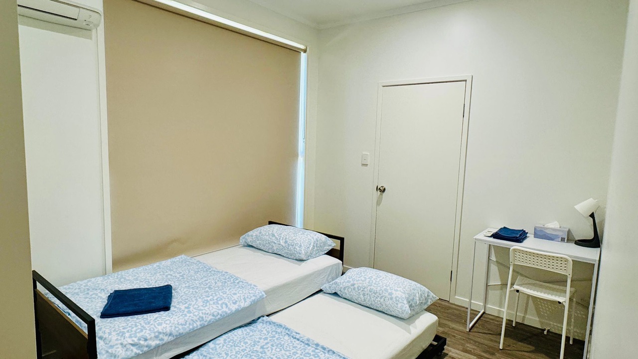 Photo of Bedroom in Bulimba