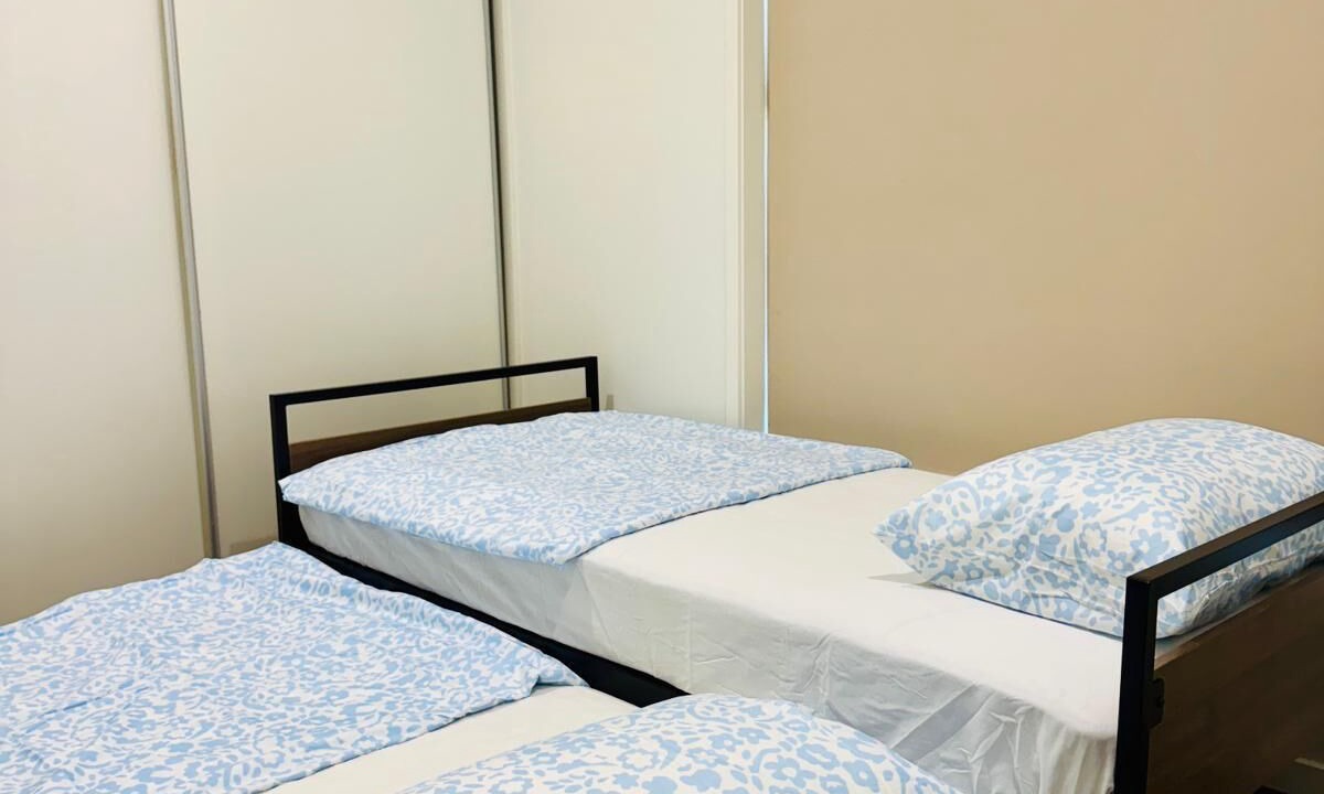 Photo of Bedroom in Bulimba