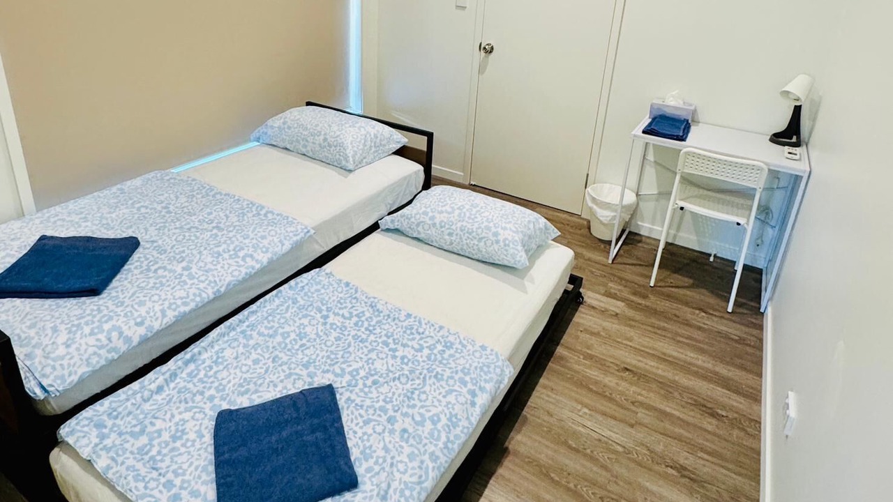 Photo of Bedroom in Bulimba