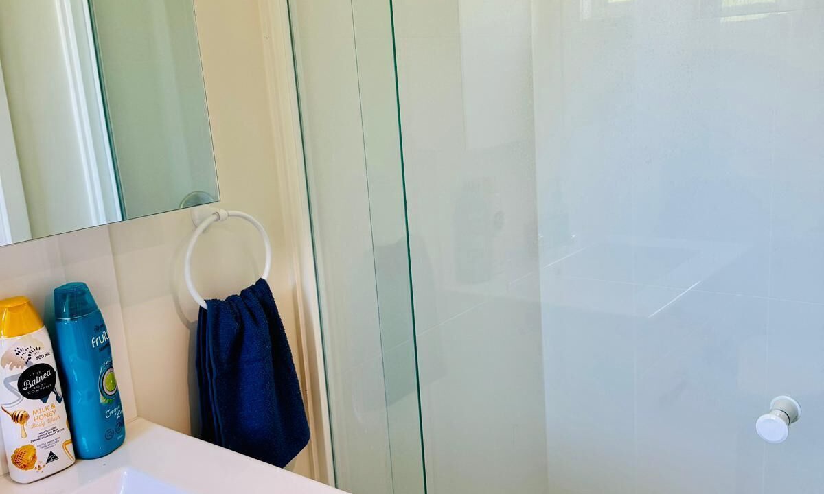 Photo of Bathroom in Bulimba