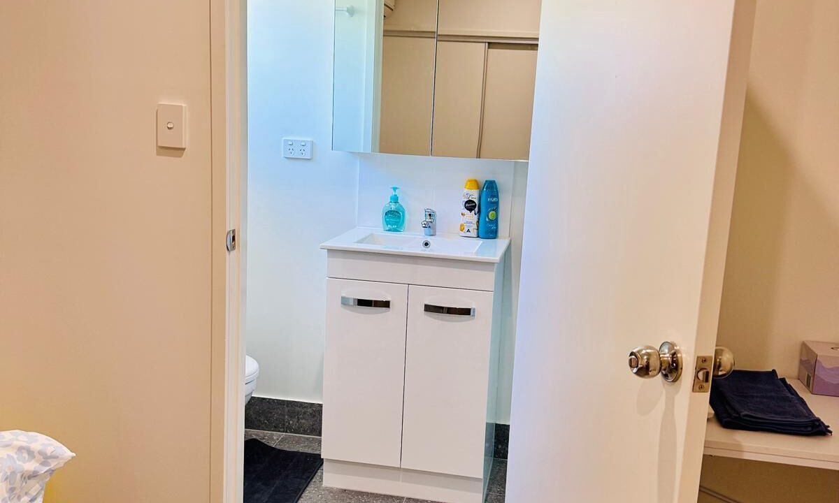Photo of Bathroom in Bulimba