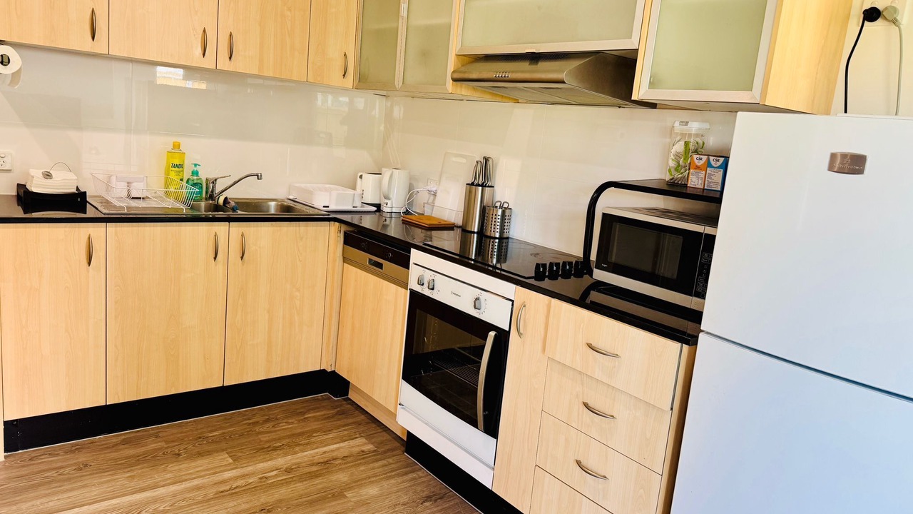 Photo of Kitchen in Bulimba