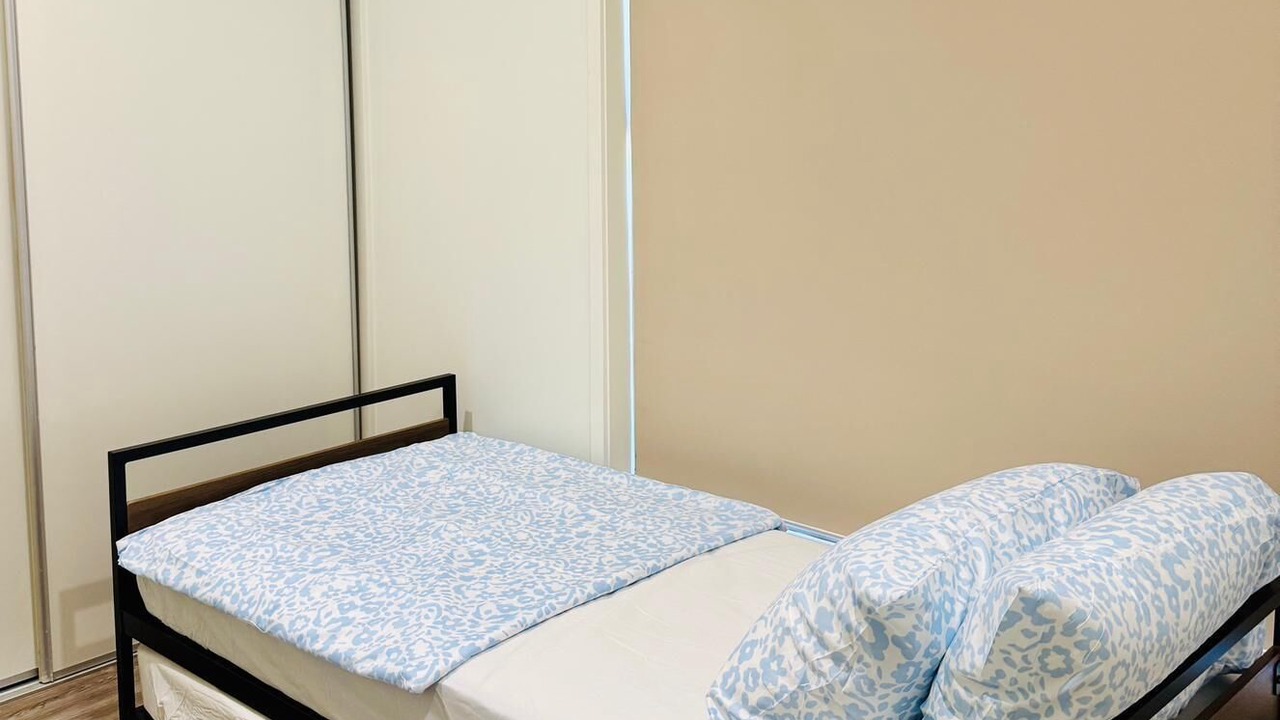 Photo of Bedroom in Bulimba