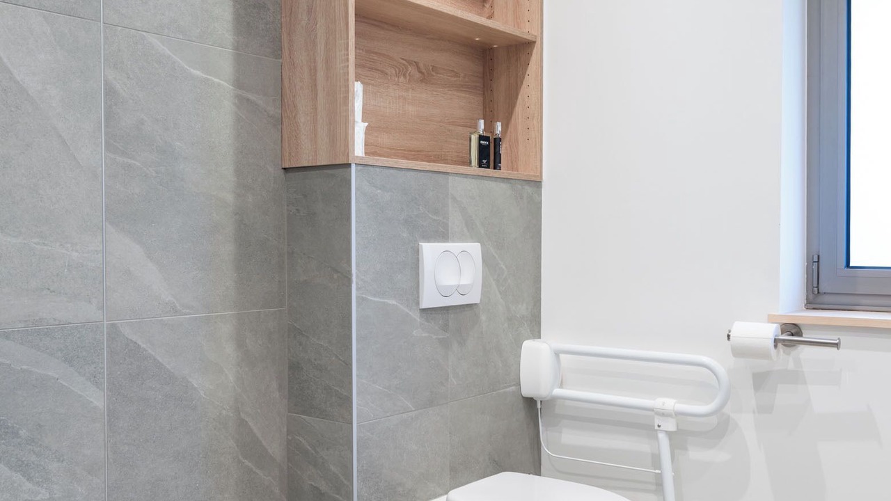 Photo of Bathroom in Vagney