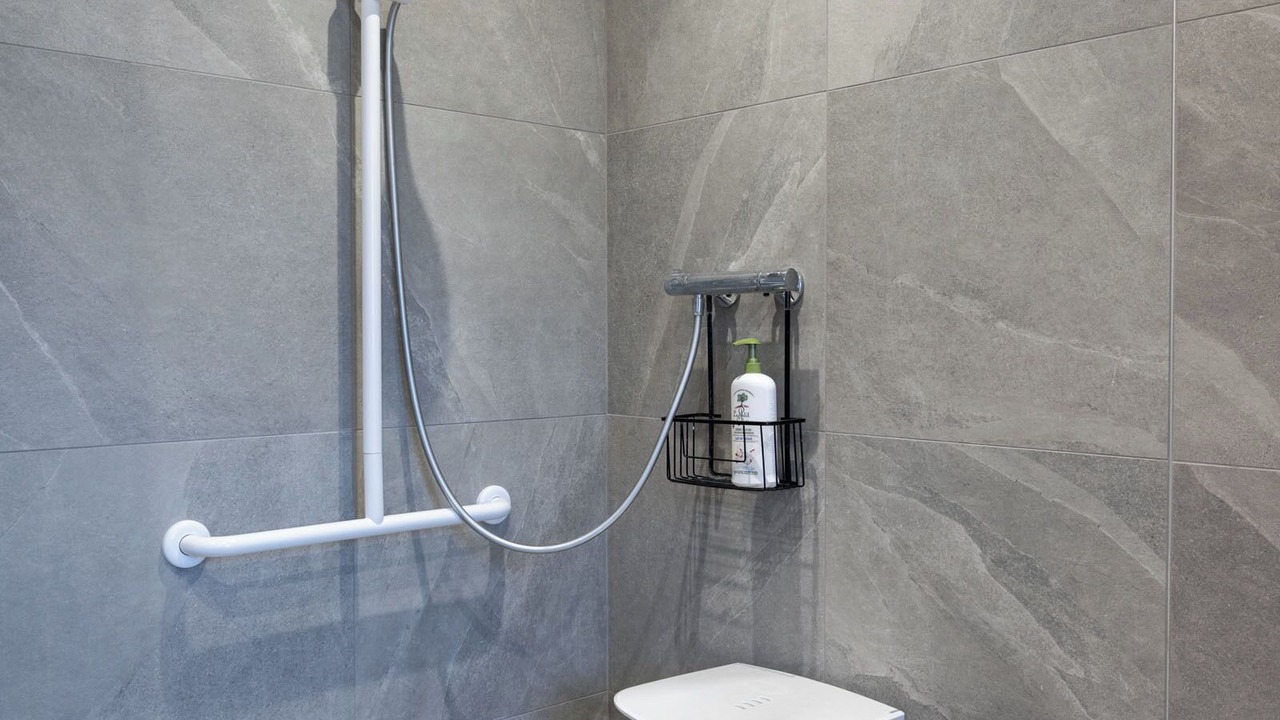 Photo of Bathroom in Vagney