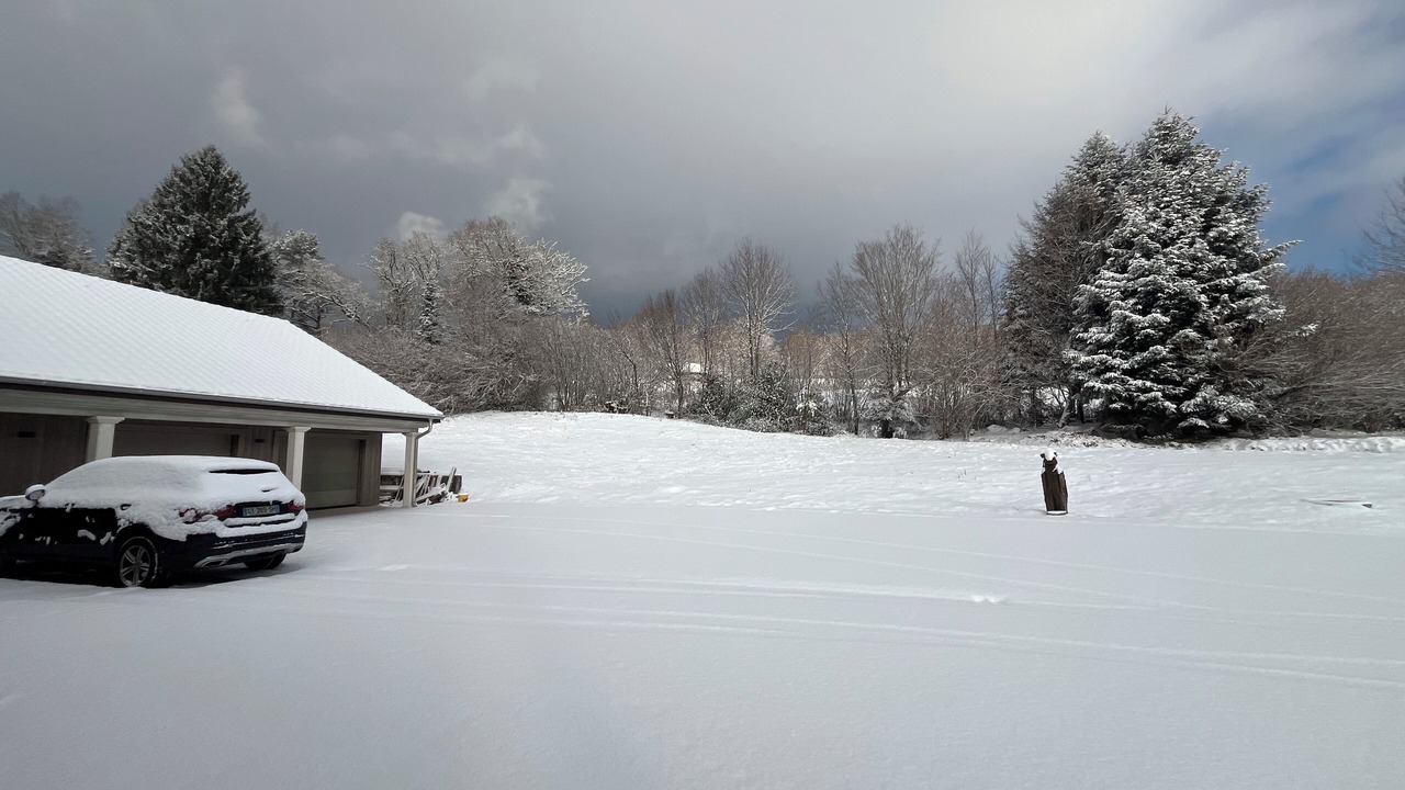 Photo of Outdoor in Vagney