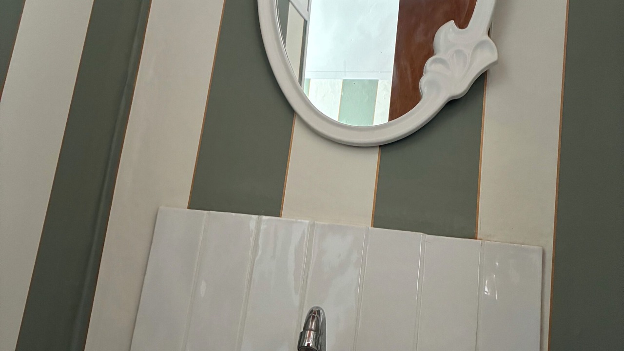 Photo of Bathroom in Baren