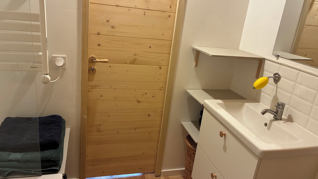 Photo of Bathroom in Baren