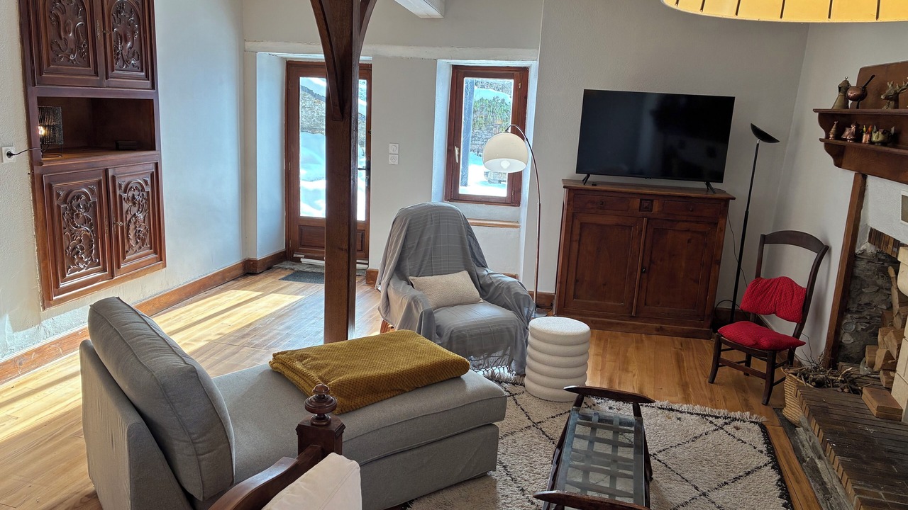 Photo of Livingroom in Baren