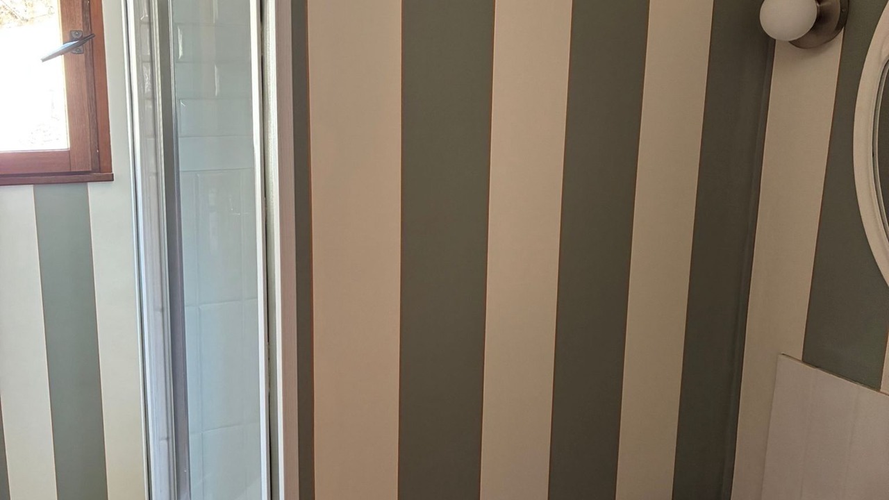 Photo of Bathroom in Baren