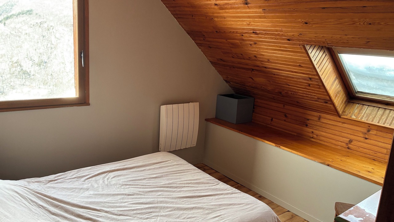 Photo of Bedroom in Baren