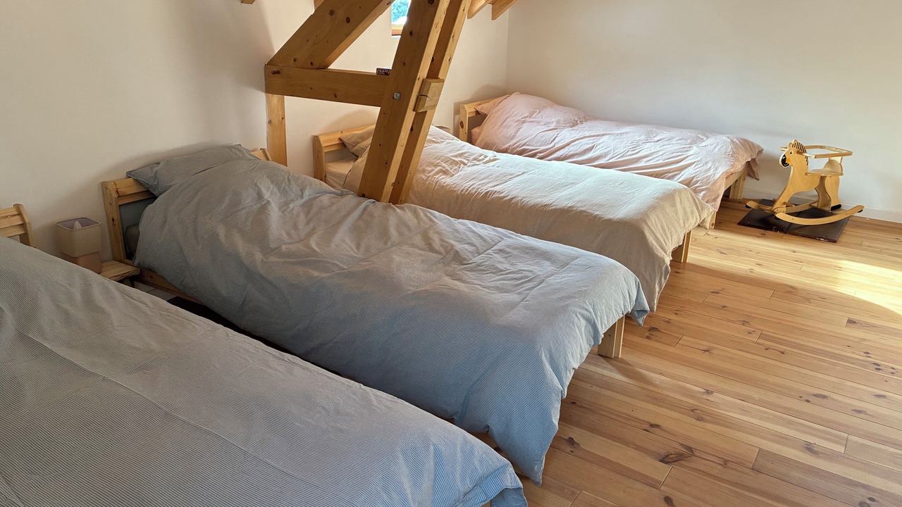 Photo of Bedroom in Baren