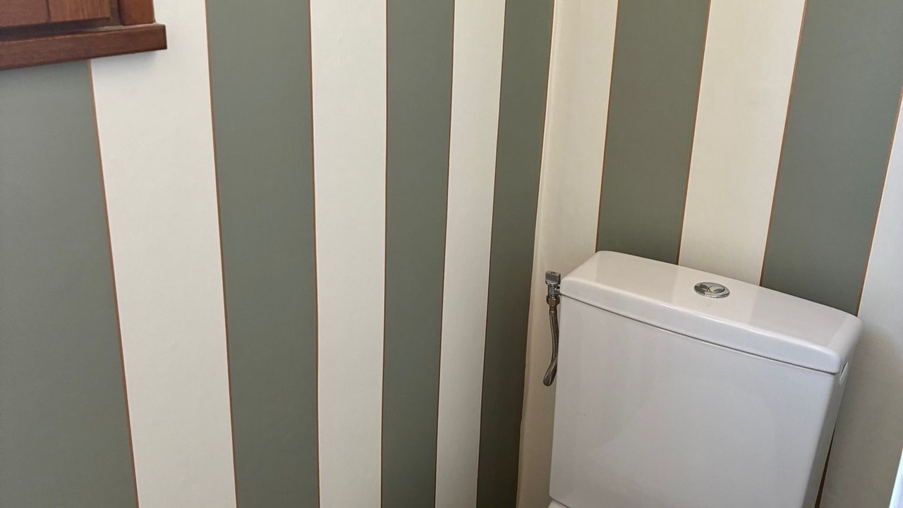 Photo of Bathroom in Baren