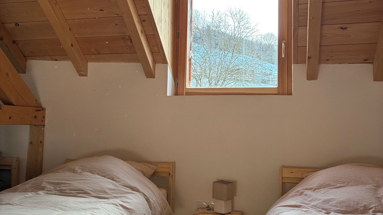 Photo of Bedroom in Baren