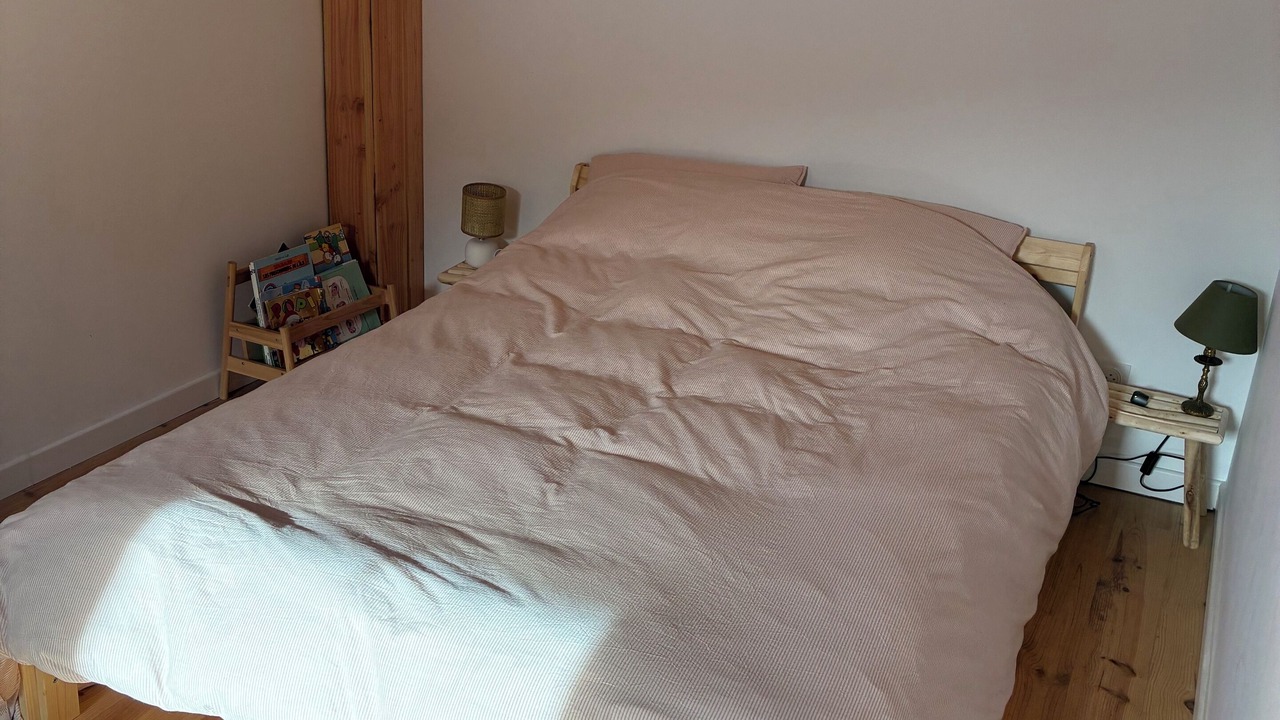 Photo of Bedroom in Baren