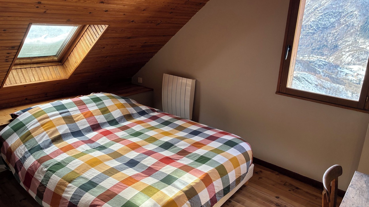 Photo of Bedroom in Baren