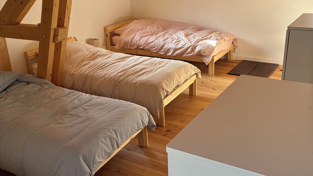 Photo of Bedroom in Baren