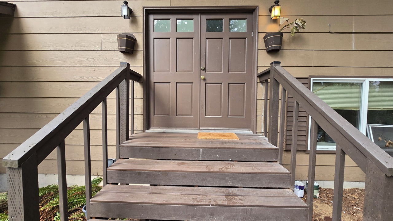 Photo of Outdoor in Cottage Lake