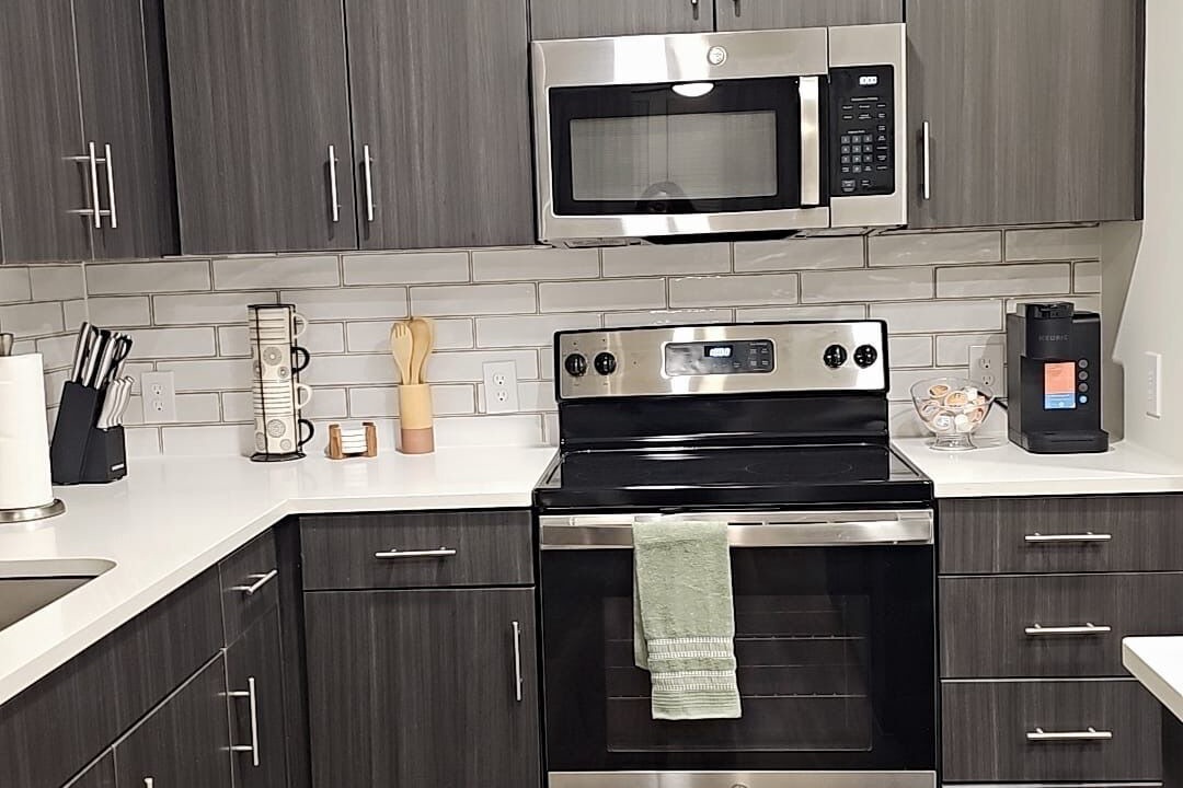 Photo of Kitchen in Addison