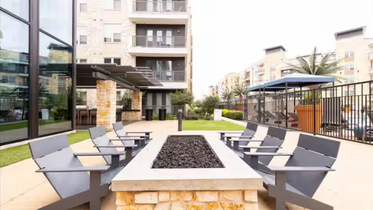 Photo of Patio Balcony in Addison