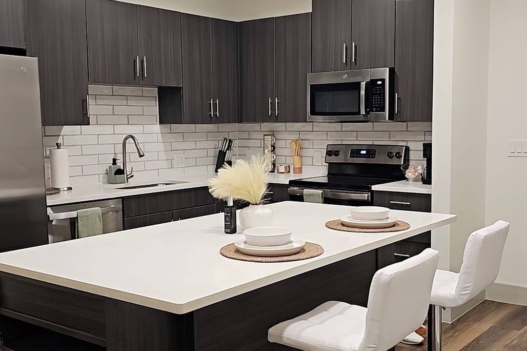 Photo of Kitchen in Addison