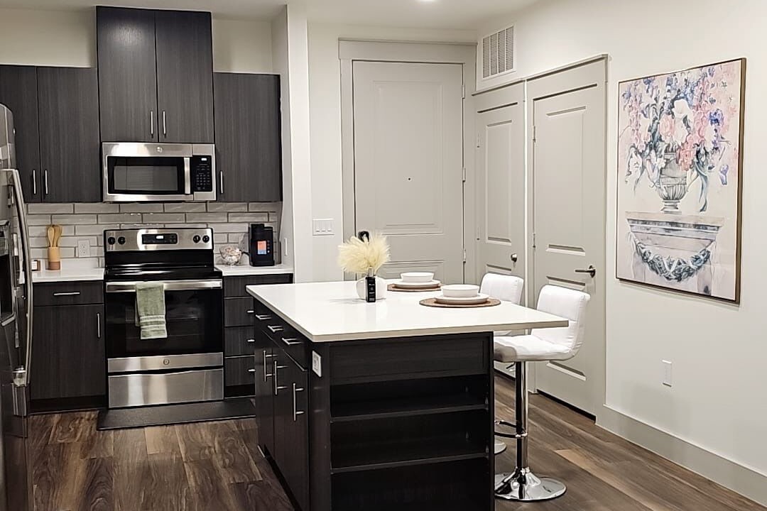 Photo of Kitchen in Addison