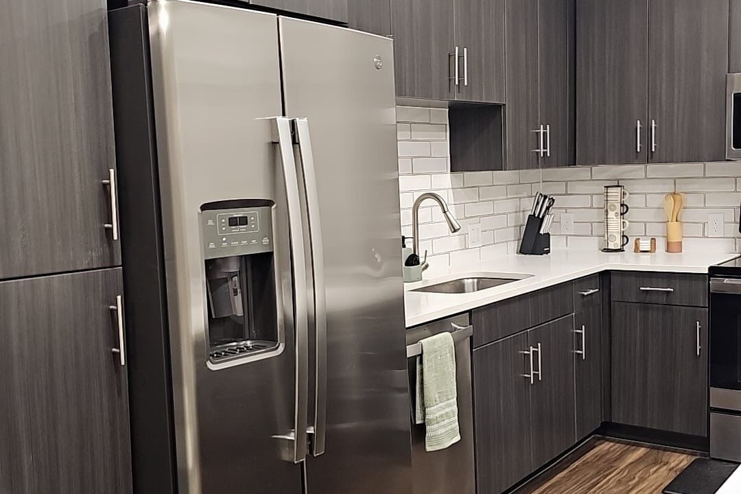 Photo of Kitchen in Addison