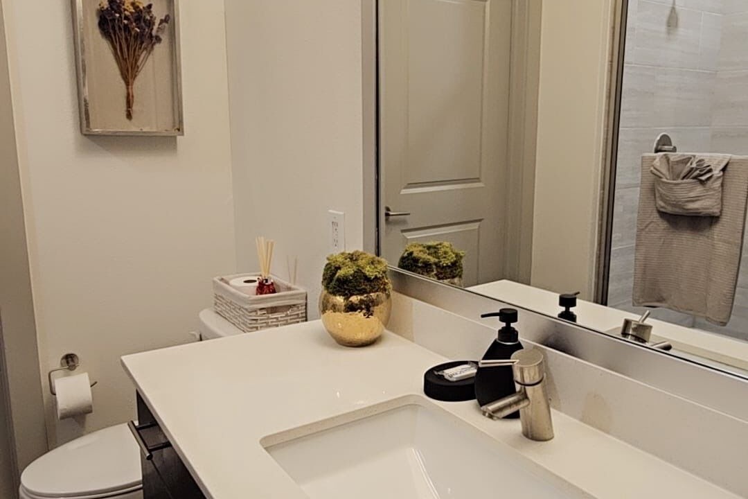 Photo of Bathroom in Addison