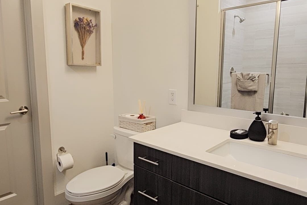 Photo of Bathroom in Addison
