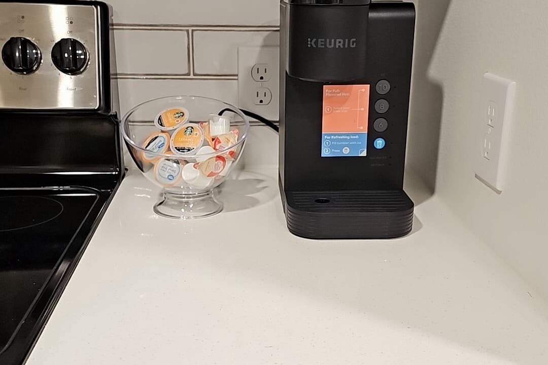 Photo of Kitchen in Addison