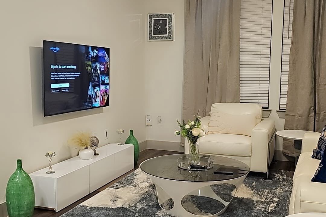 Photo of Livingroom in Addison