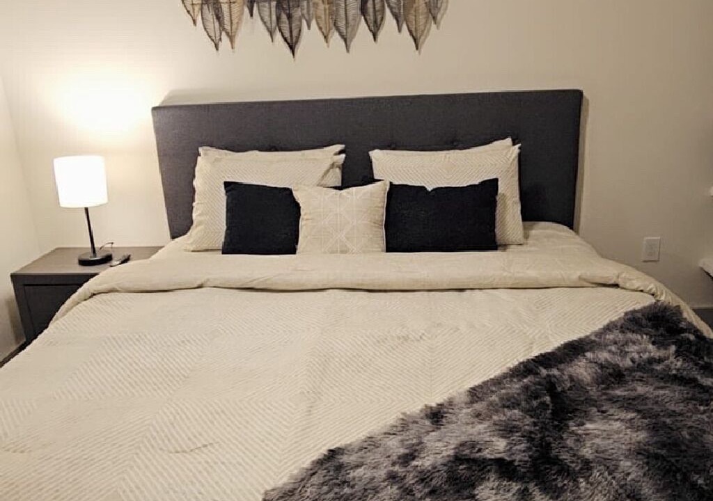 Photo of Bedroom in Addison