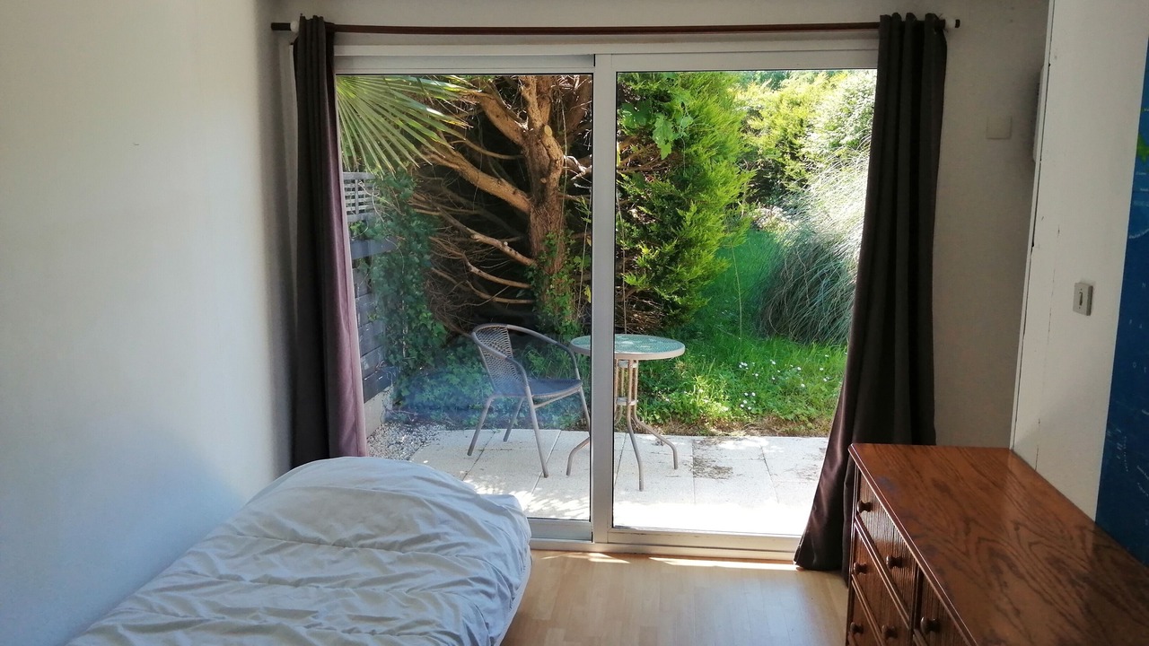 Photo of Bedroom in Saint-Malo-de-Guersac