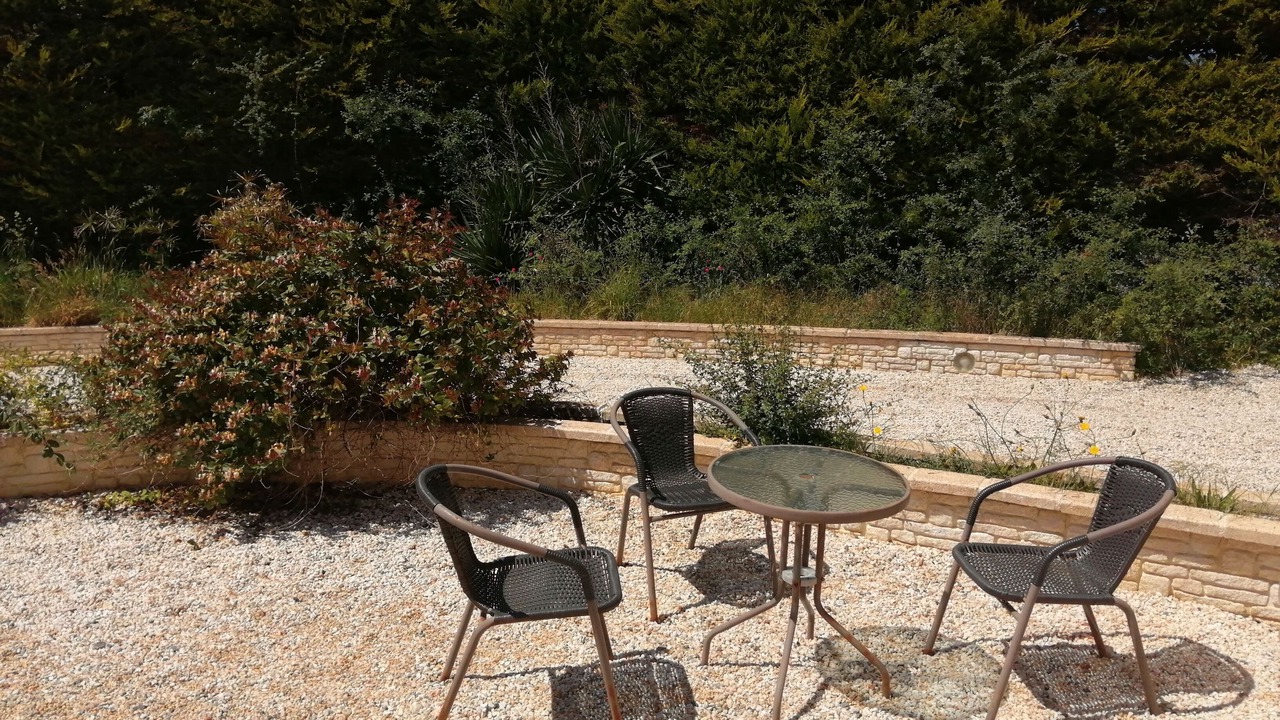 Photo of Outdoor in Saint-Malo-de-Guersac