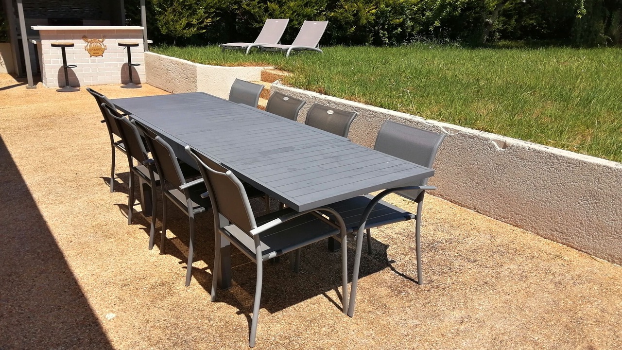 Photo of Outdoor in Saint-Malo-de-Guersac