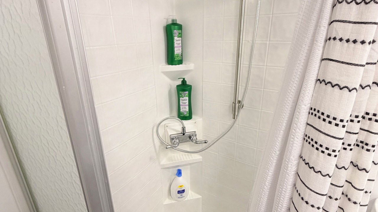Photo of Bathroom in Springtown