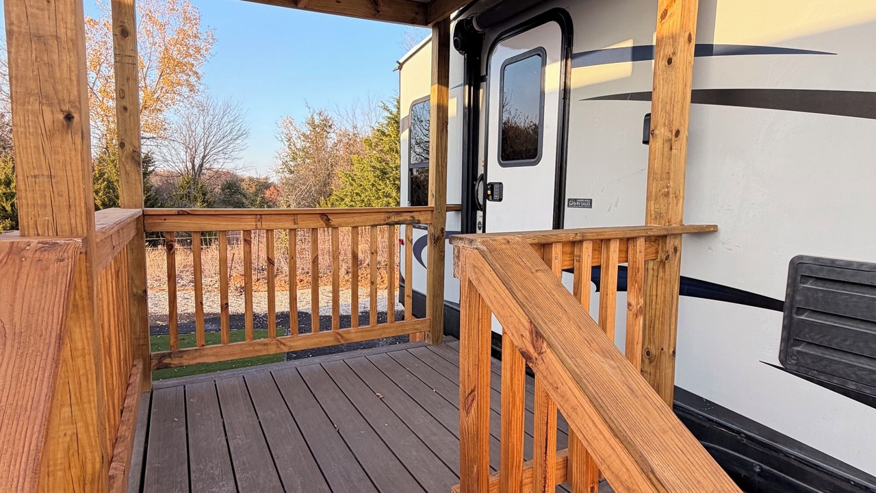 Photo of Outdoor in Springtown