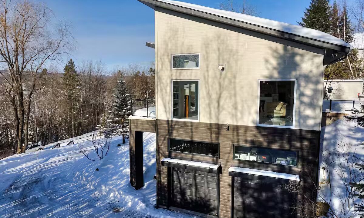 Photo of Outdoor in Prevost